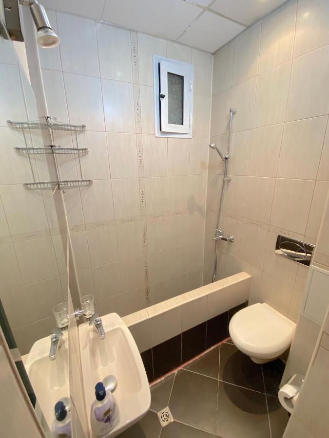 Top City Centre 1Br Apartment For 4 Guests & Fast Wifi Sofia Esterno foto