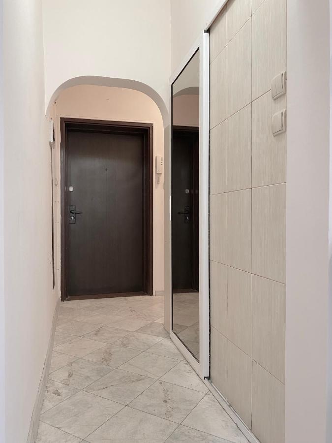 Top City Centre 1Br Apartment For 4 Guests & Fast Wifi Sofia Esterno foto